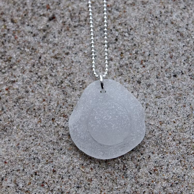 Timetraveller halsband