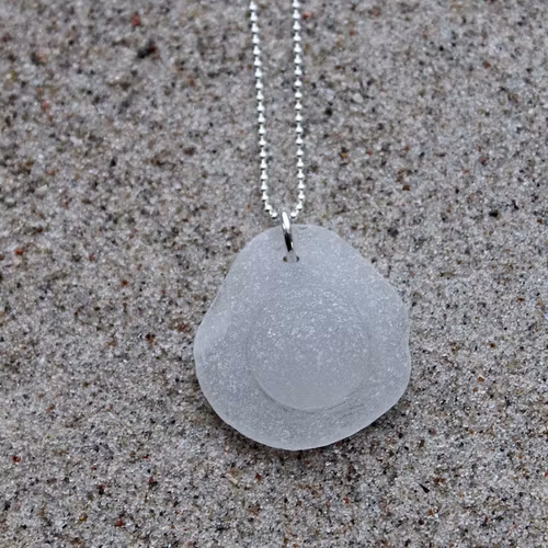 Timetraveller halsband