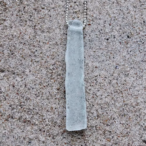 Northern Light halsband