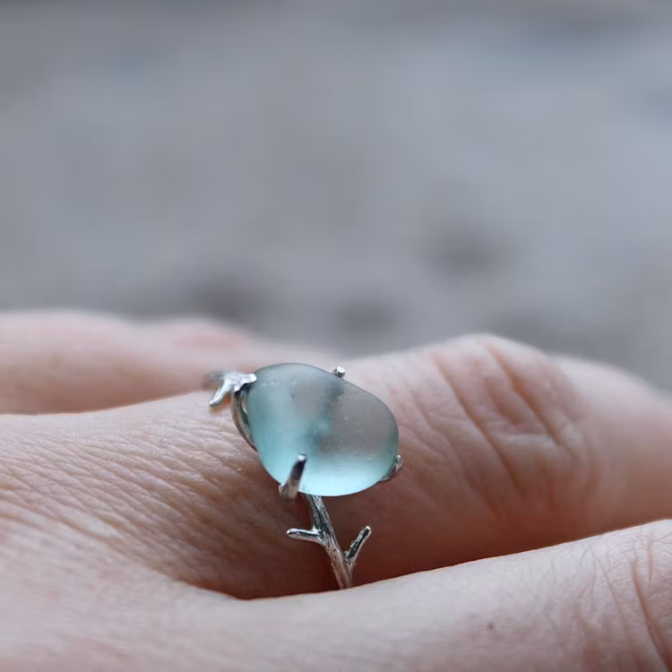 Drop of Life ring