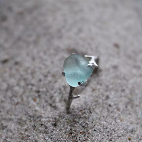 Drop of Life ring