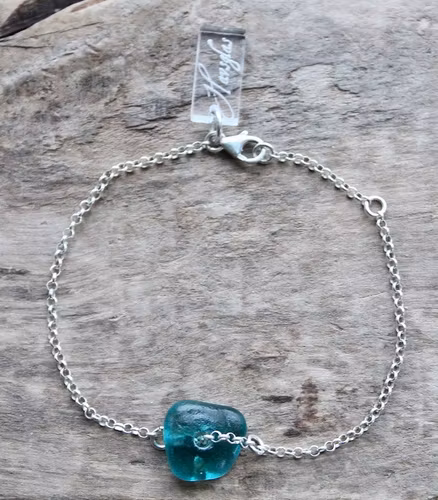 Something in The Blue armband