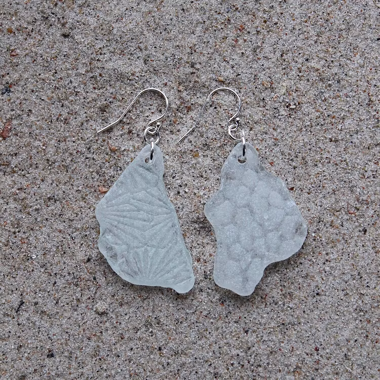 Spectacular örhängen