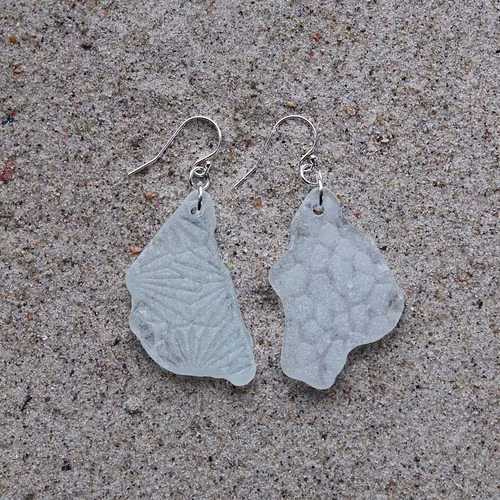 Spectacular örhängen