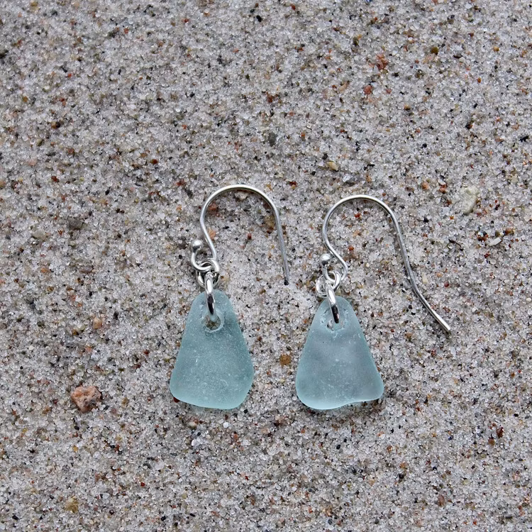 Pieces of Heaven örhängen