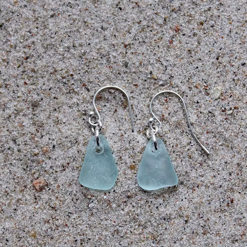 Pieces of Heaven örhängen