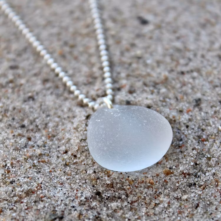 Like A Pearl halsband