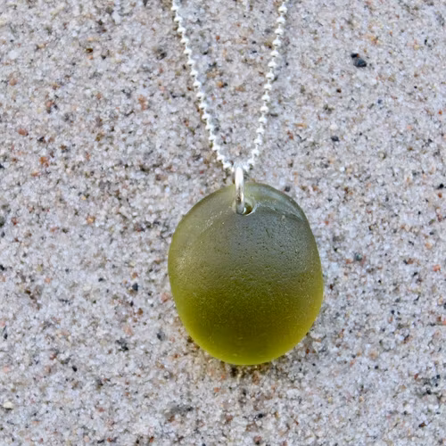 Drop Of Nature halsband