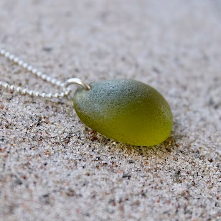 Drop Of Nature halsband