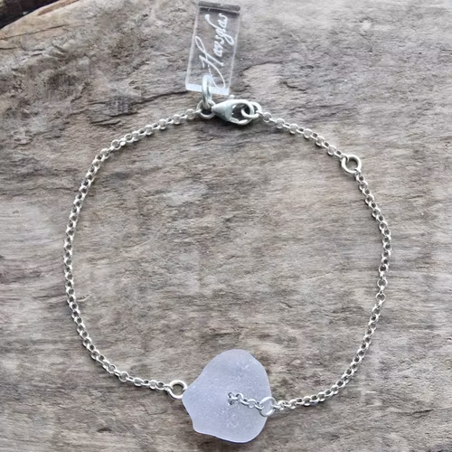 Cotton Candy Pink armband