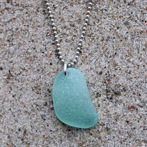 Curvy Greenilicious halsband