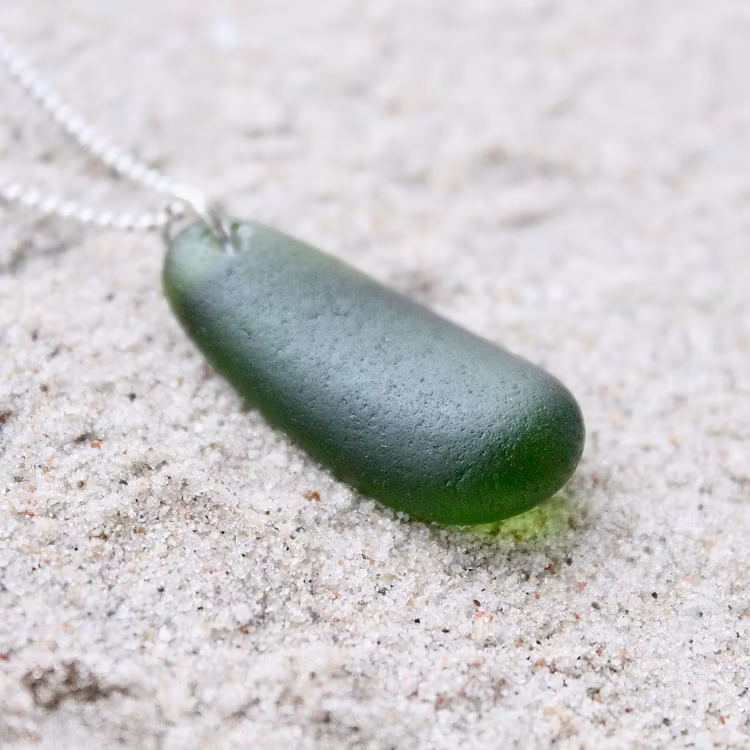 Forest Dream halsband