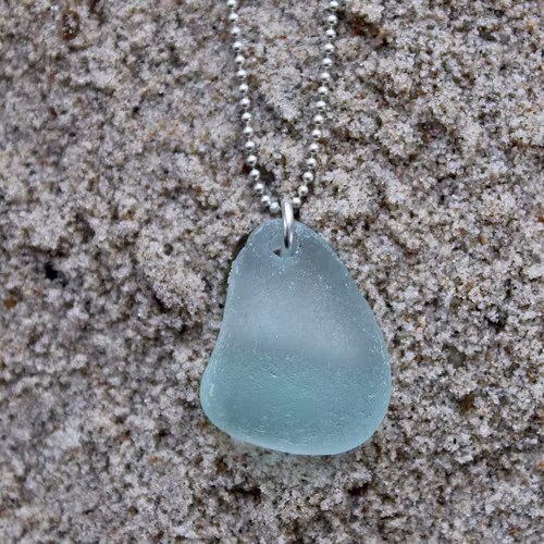 Velvet Drop halsband