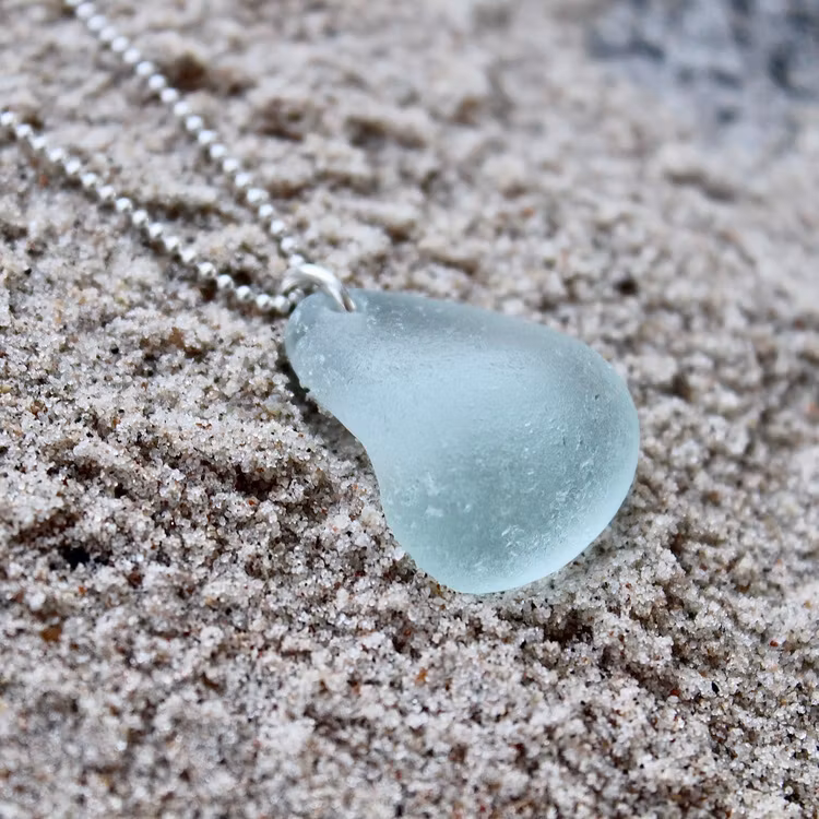 Velvet Drop halsband