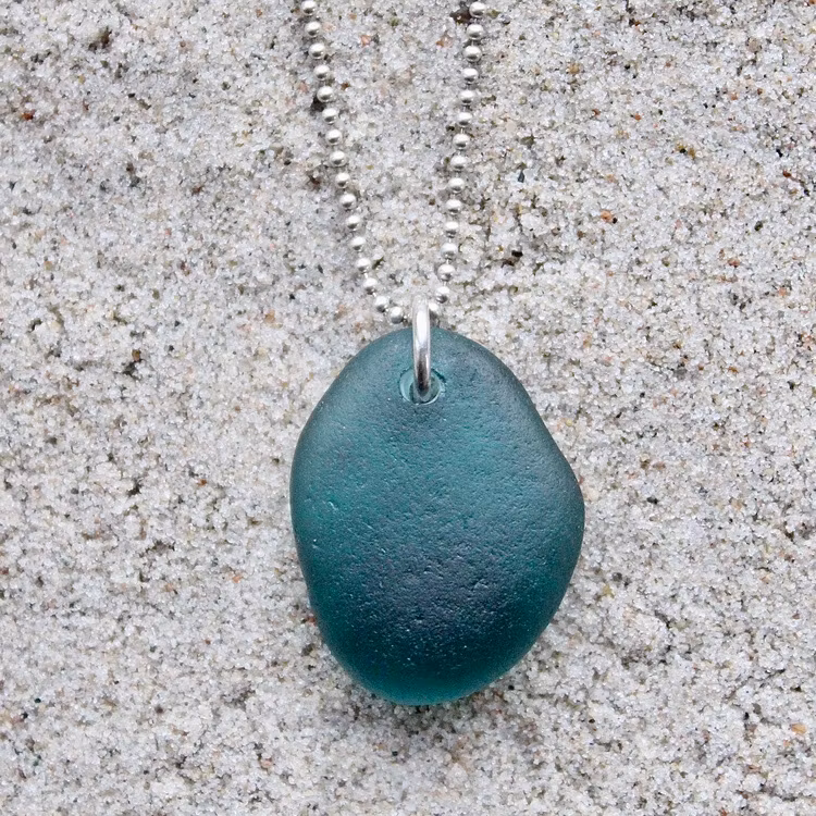 Turquoise Nights halsband