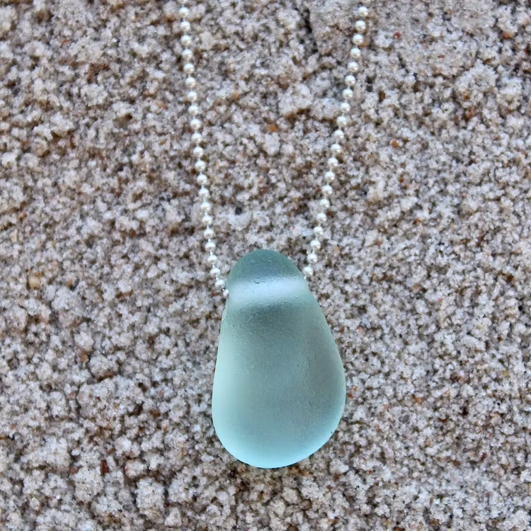 Drop Of Heaven halsband