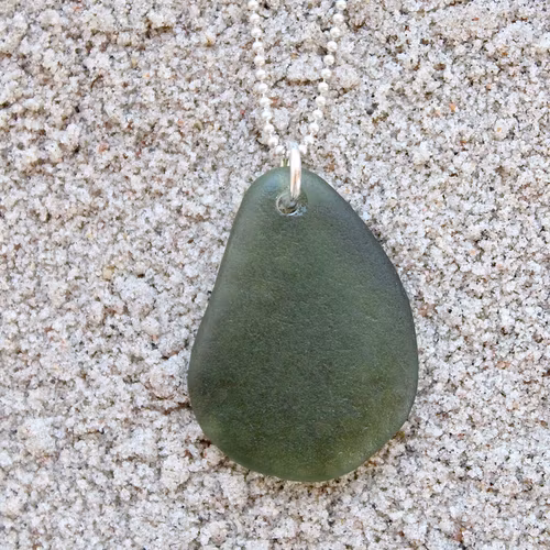 Soothing Forest halsband