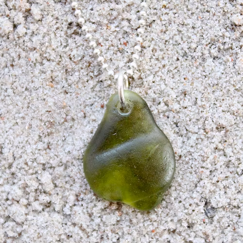 Forest Mystery halsband