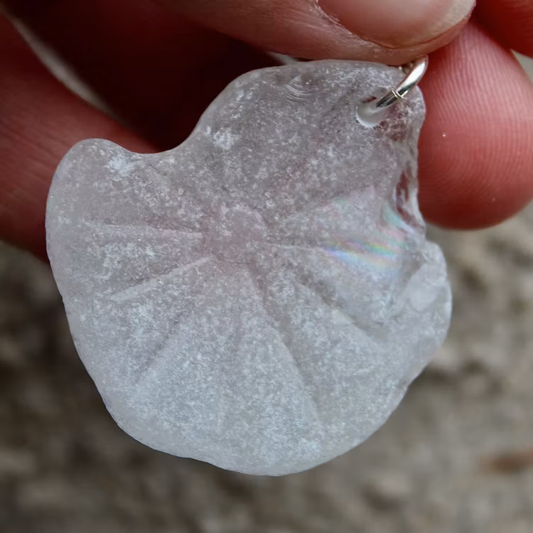 Here Comes The Sun halsband