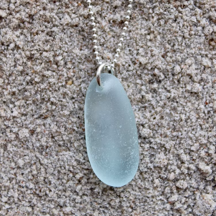 Simply Beautiful halsband