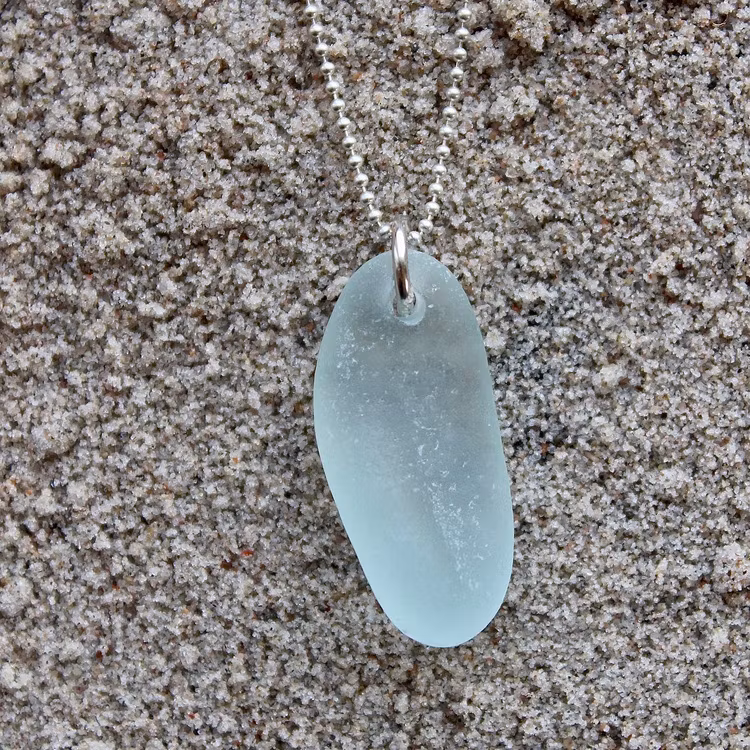 Simply Beautiful halsband