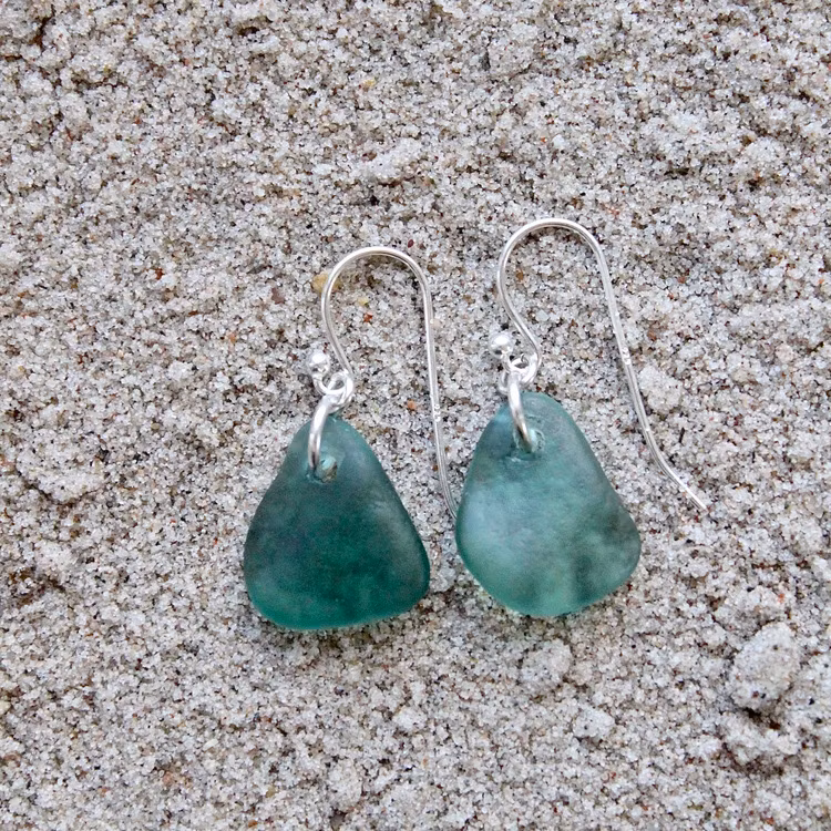 Turquoise Dreams örhängen