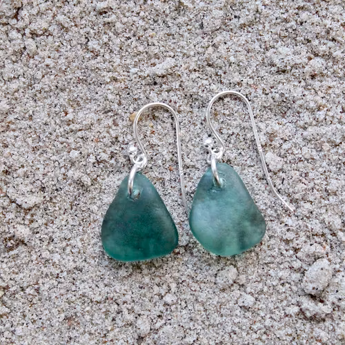 Turquoise Dreams örhängen