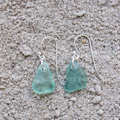 Dreamy Oceans örhängen