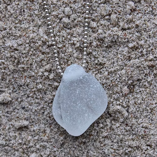 Some Kind Of Seashell halsband