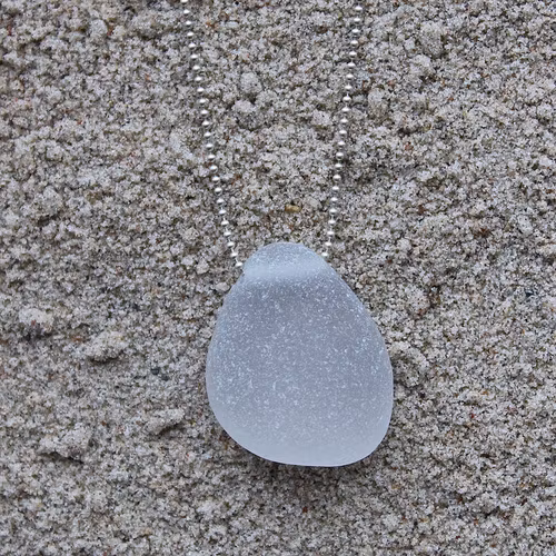 Time Made Me halsband