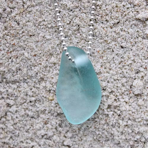 Turning Tides halsband