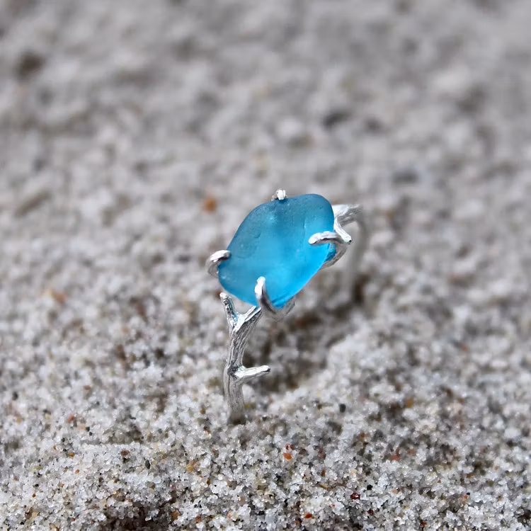 Azur ring