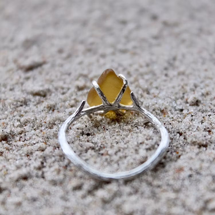 Sunshine ring
