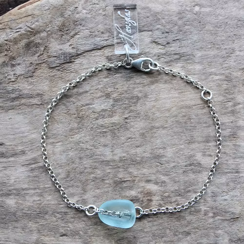 Not A Seashell armband