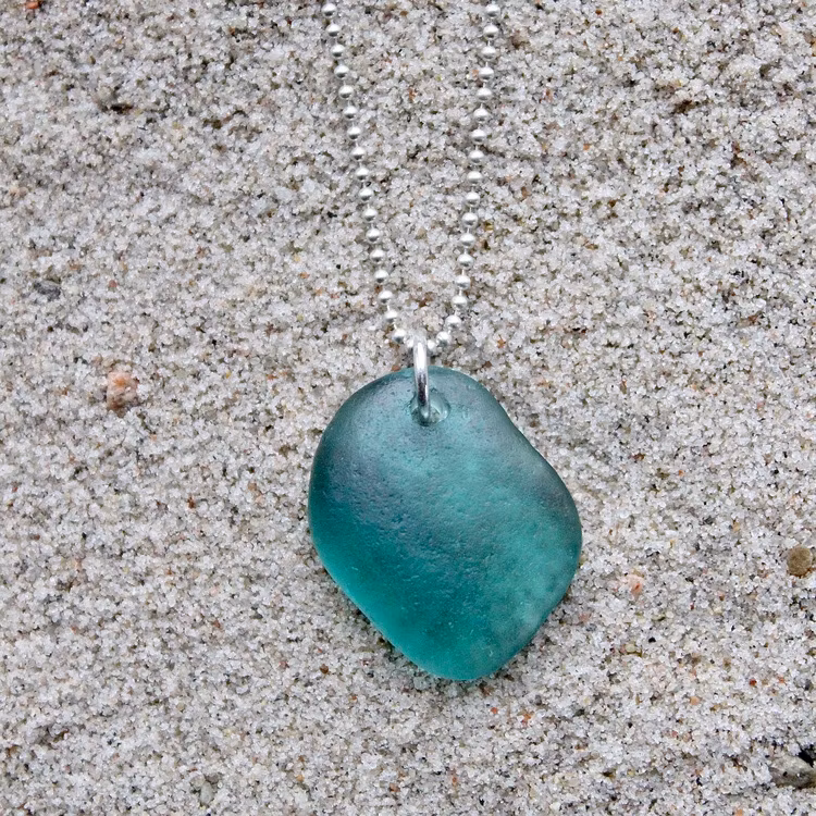 Softly Waved halsband