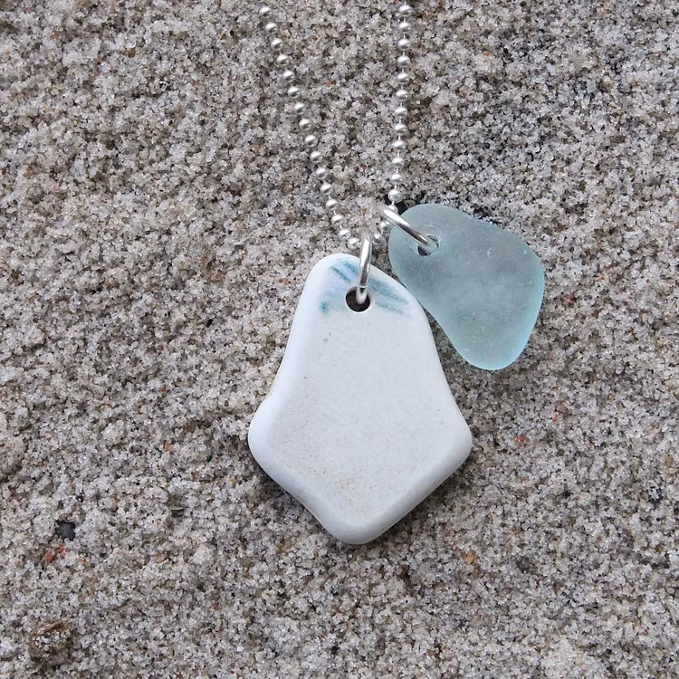 Perfect Match Summer Breeze  halsband