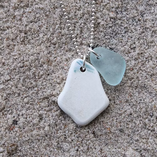 Perfect Match Summer Breeze  halsband