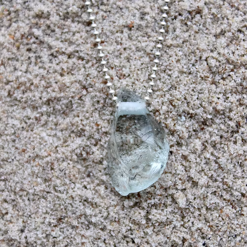 Diamond By The Sea halsband