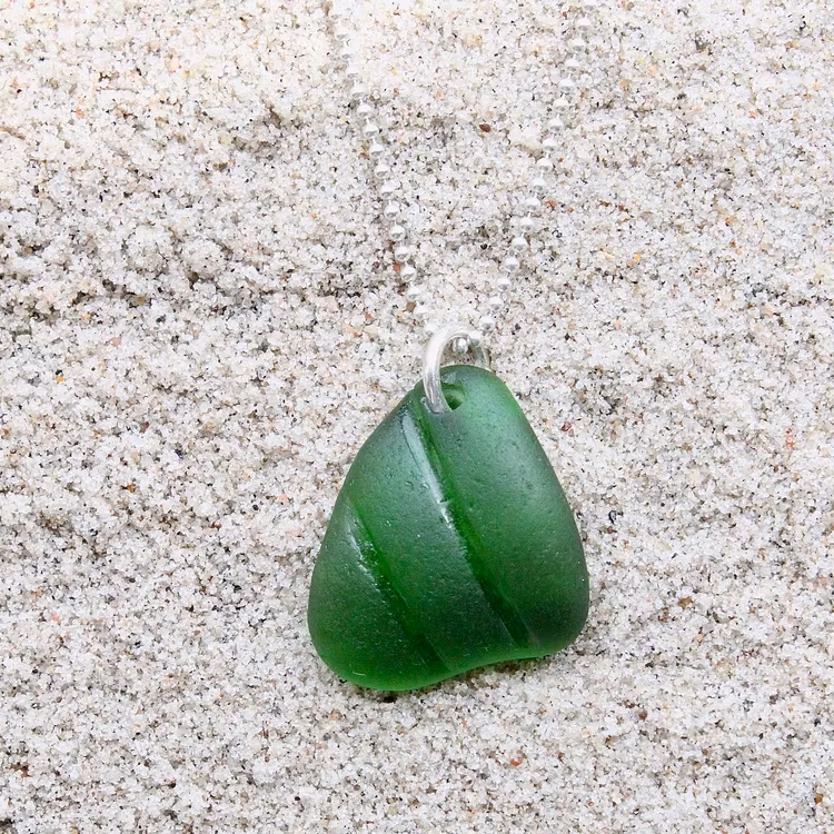 The Green Lines halsband