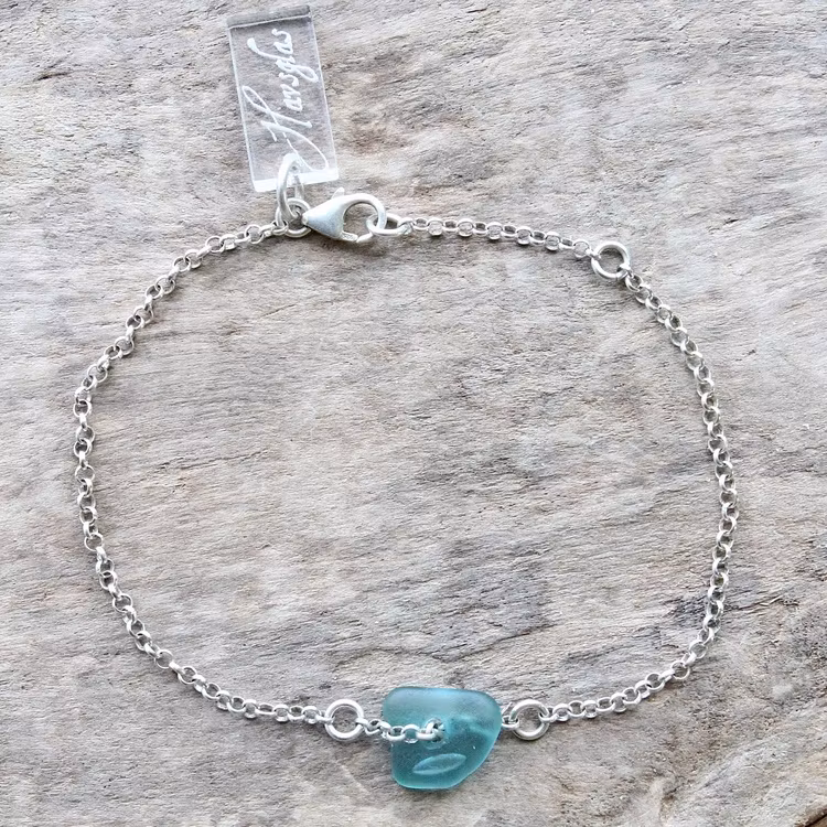 Captured Air armband