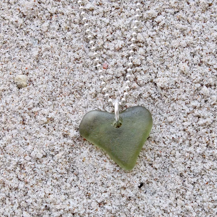 Little Love halsband