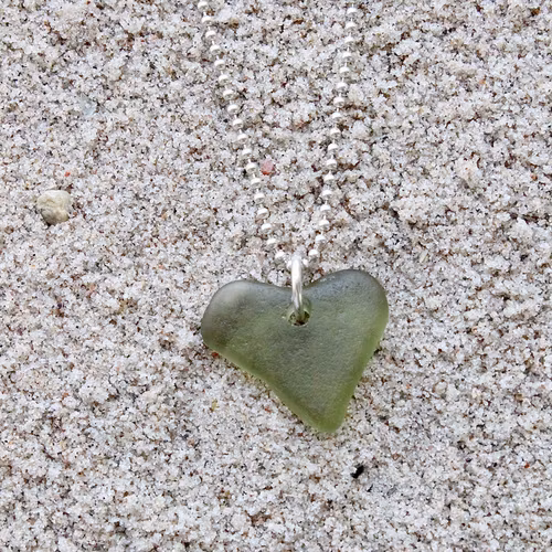 Little Love halsband