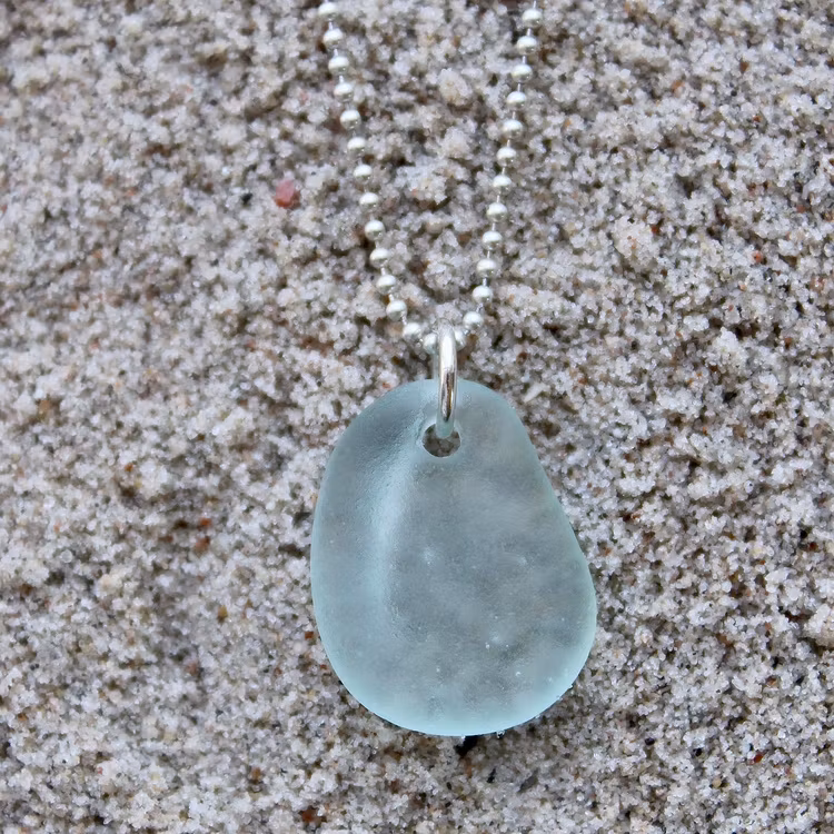 Oceanic Bubbles halsband