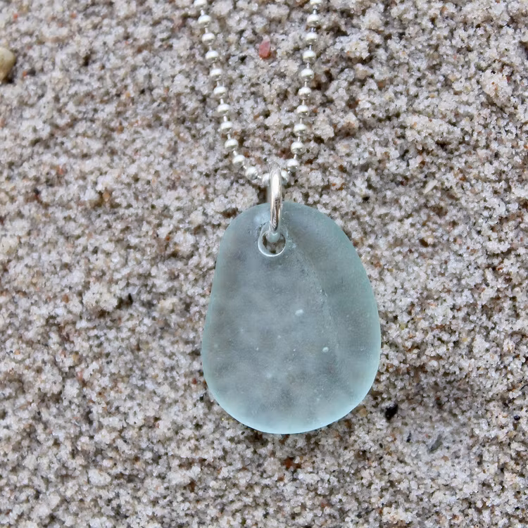 Oceanic Bubbles halsband