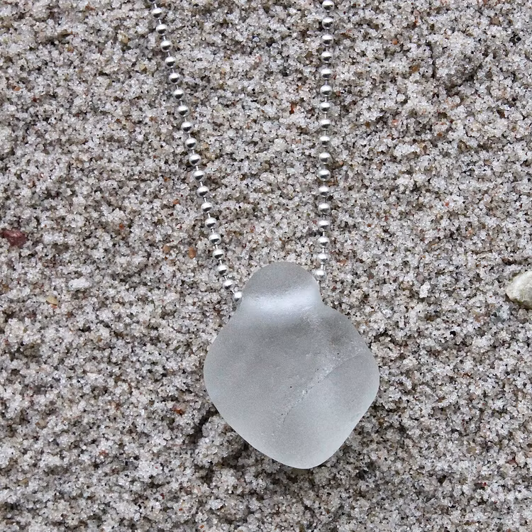 Soft Secret Layers halsband