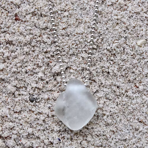 Soft Secret Layers halsband