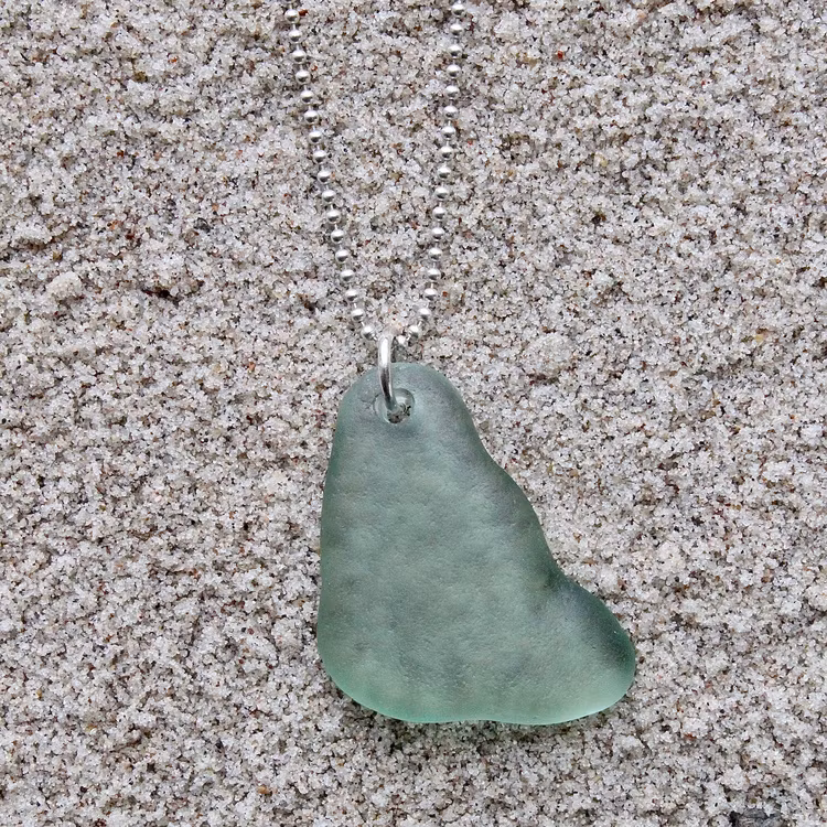 Softly Curved halsband