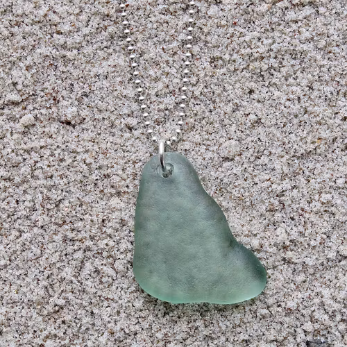 Softly Curved halsband