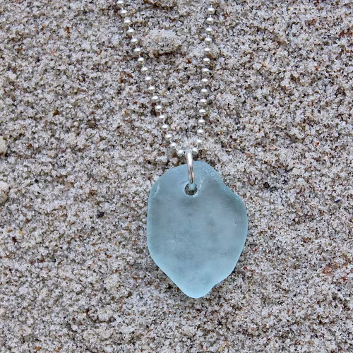 Shine For Me halsband