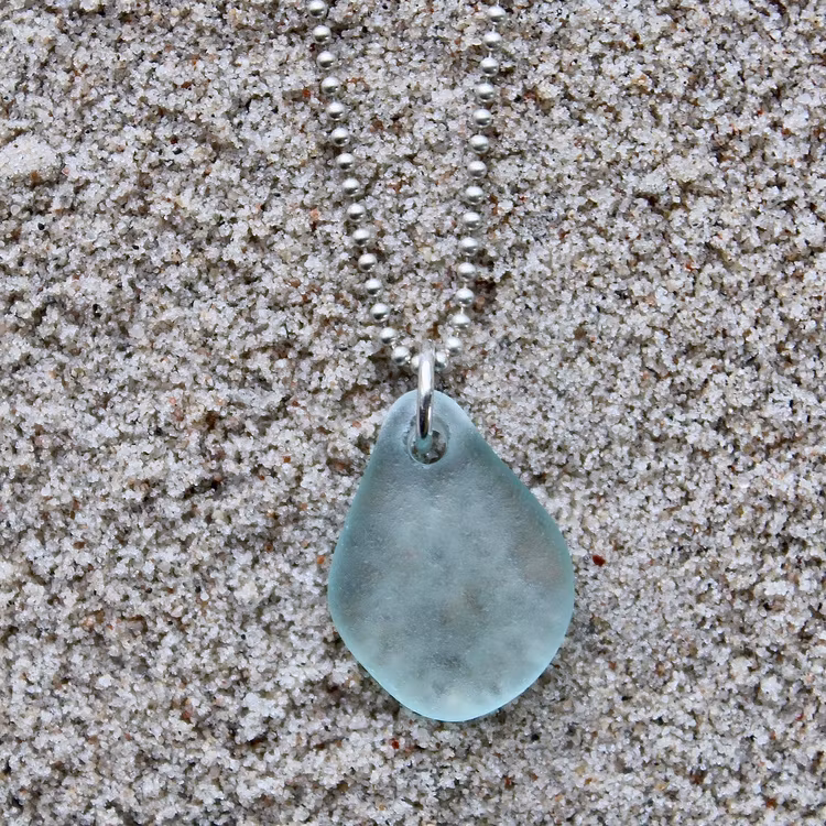 Drop Of Life halsband